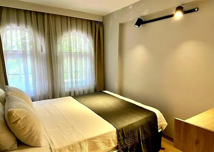 Apartment Sera Homes *