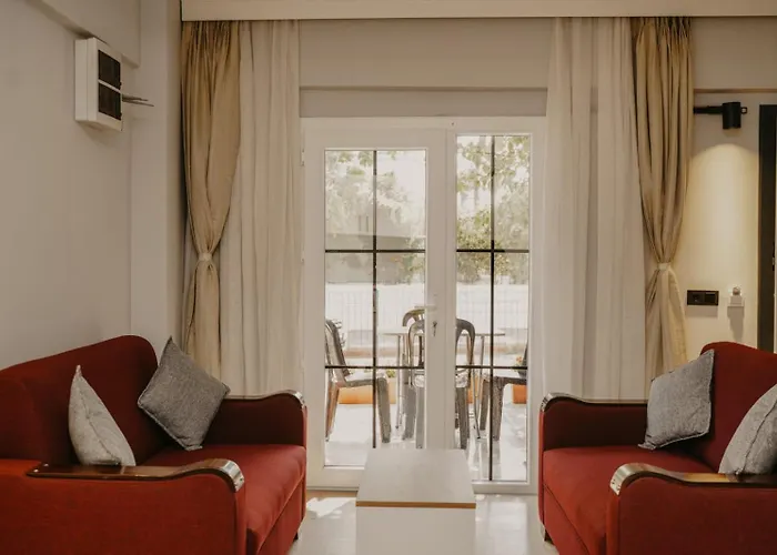 Apartment Sera Homes
