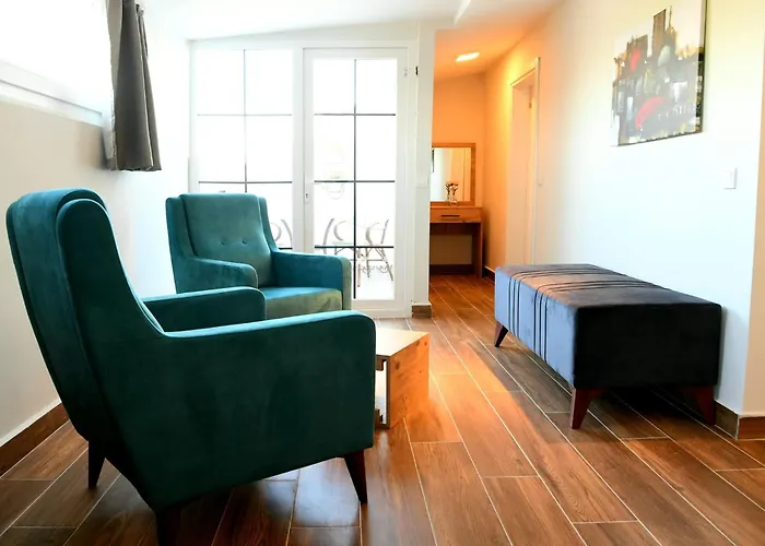 Apartment Sera Homes *