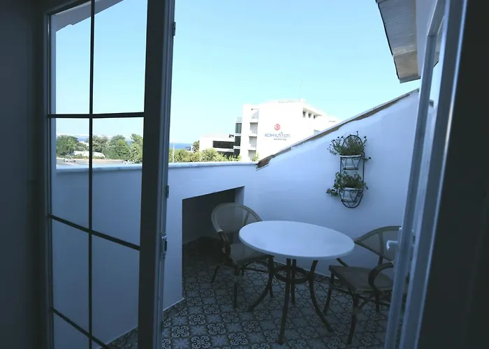 Sera Homes Apartment