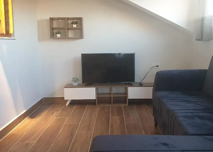 Apartment Sera Homes *