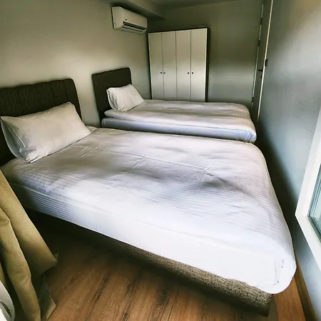 Sera Homes 안탈리아