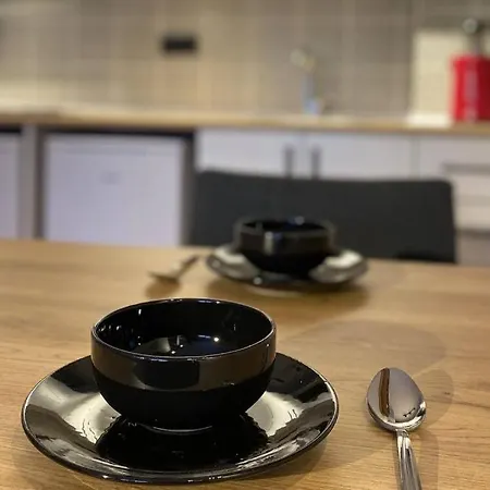 Sera Homes 아파트 안탈리아