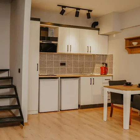 Sera Homes 안탈리아