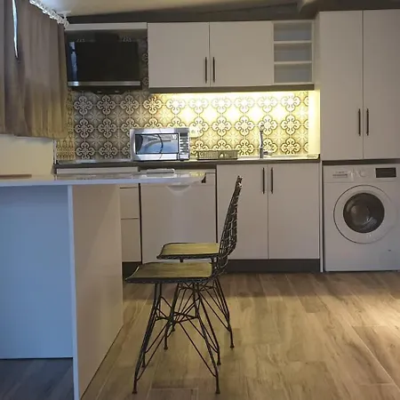 Sera Homes 公寓 安塔利亚