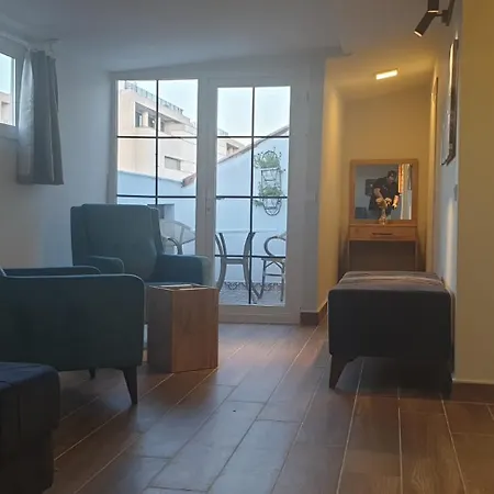 Sera Homes * 안탈리아