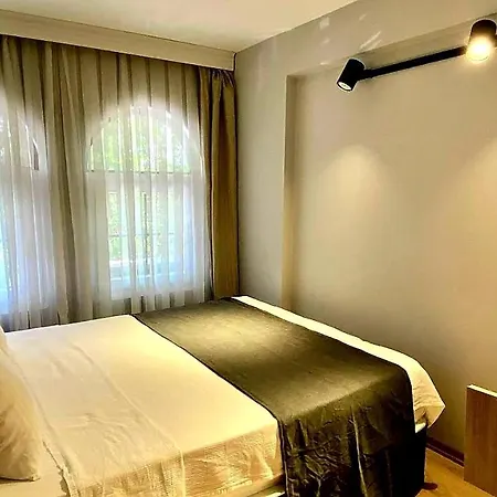 Apartment Sera Homes *