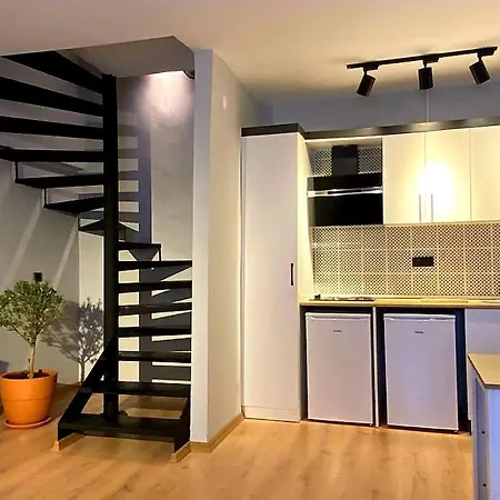 Sera Homes Apartment