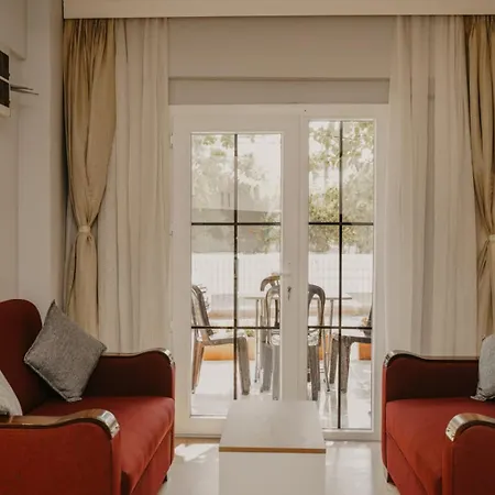 Apartment Sera Homes