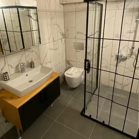 Sera Homes Apartment Antalya