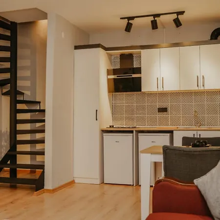 Sera Homes Antalya