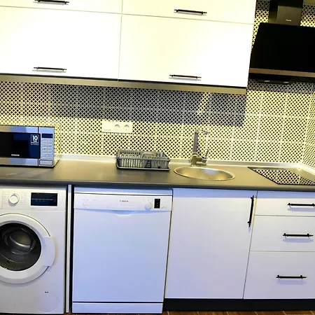 Sera Homes Apartment *