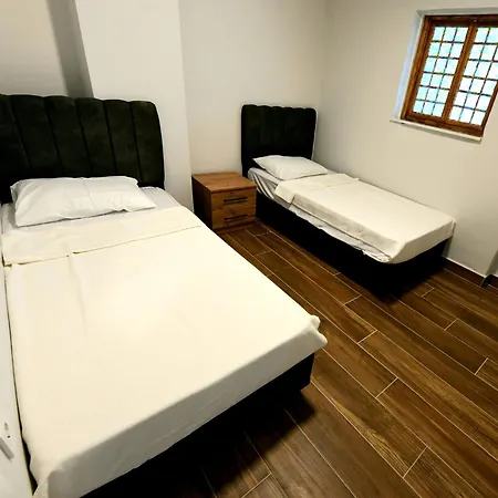 Sera Homes Apartment Antalya