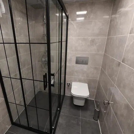 Sera Homes Apartment *