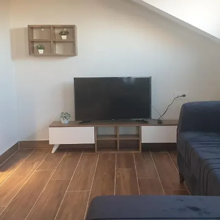 Appartement Sera Homes *