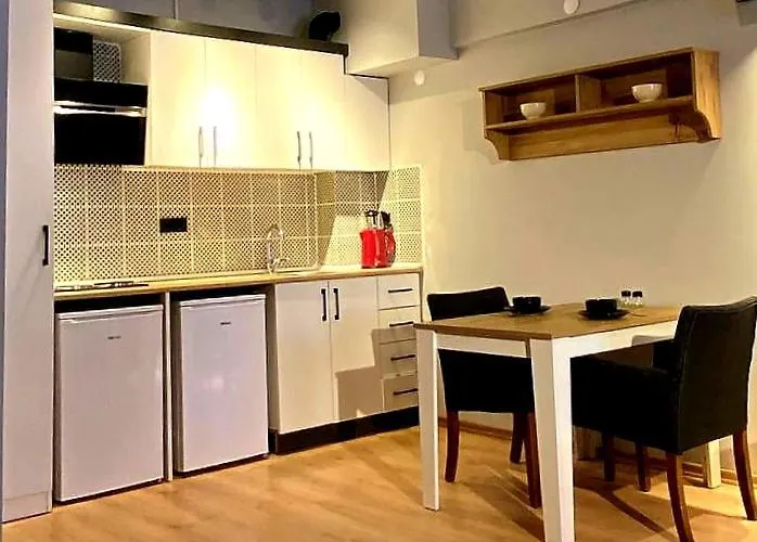 Sera Homes شقة *