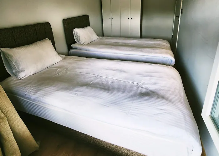 Sera Homes أنطاليا