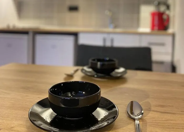 Sera Homes شقة أنطاليا