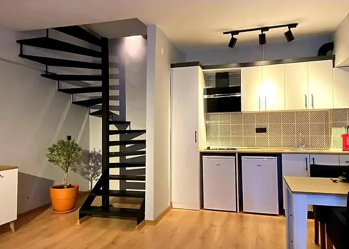 Sera Homes شقة