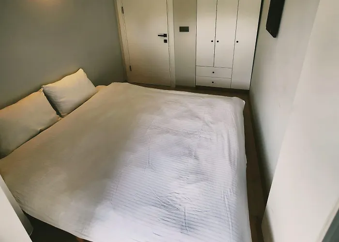 公寓 Sera Homes 安塔利亚