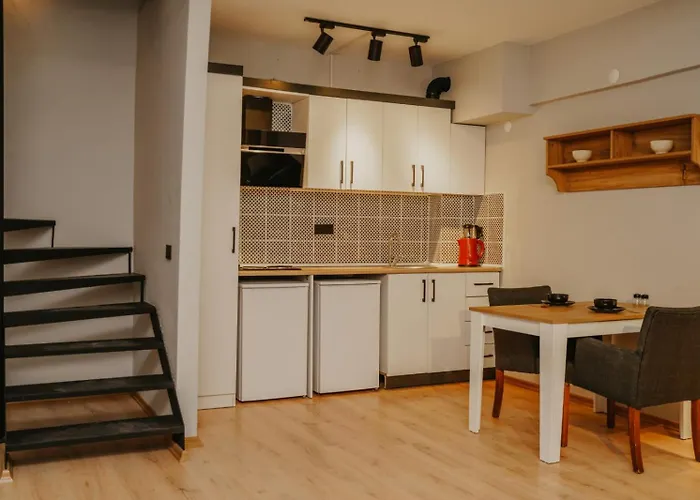 Sera Homes 安塔利亚