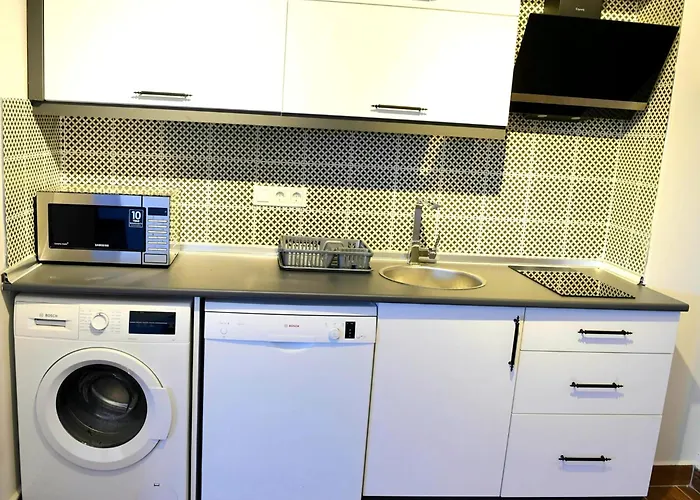 Sera Homes شقة *