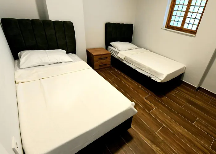 Sera Homes 公寓 安塔利亚