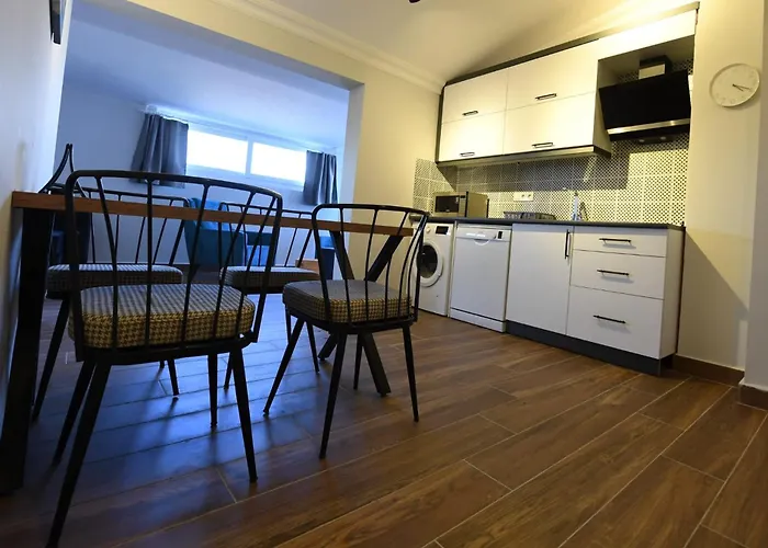 Sera Homes 安塔利亚