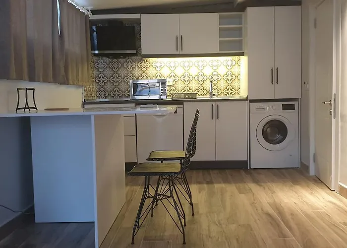 Sera Homes 公寓 安塔利亚