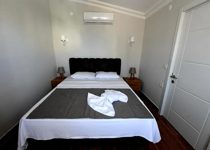 Sera Homes 安塔利亚