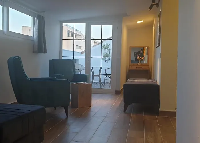 Sera Homes * 安塔利亚