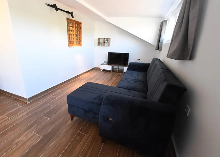 شقة Sera Homes