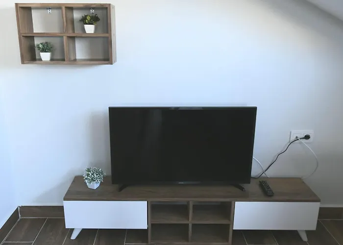 Sera Homes 公寓 安塔利亚