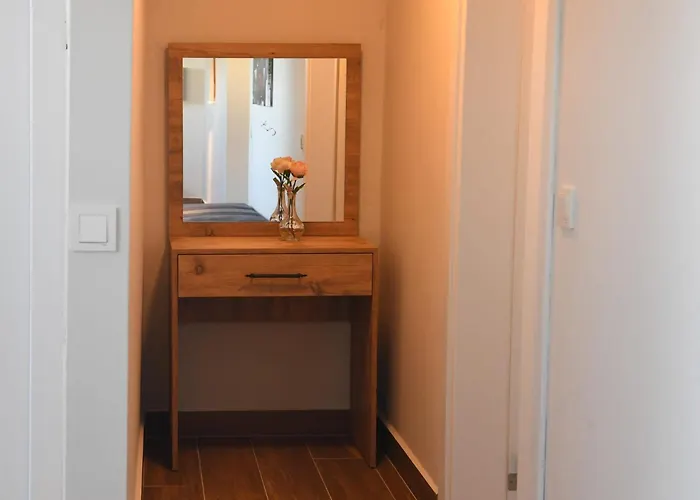 Sera Homes 安塔利亚