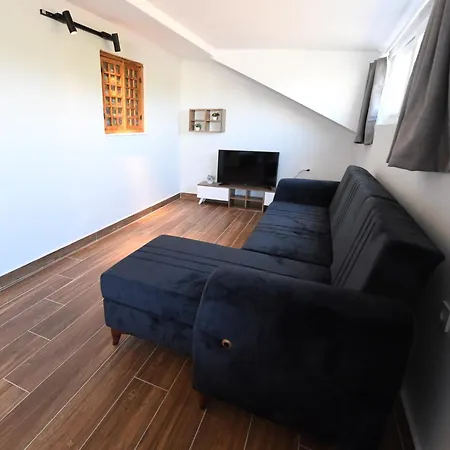 Lejlighed Sera Homes