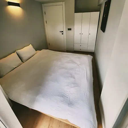 公寓 Sera Homes 安塔利亚