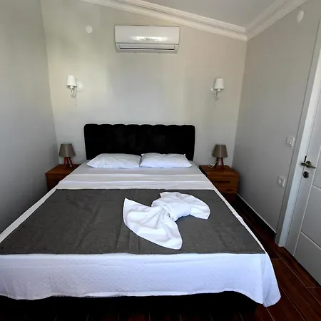 Sera Homes Antalia