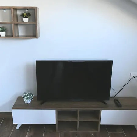 Sera Homes 公寓 安塔利亚