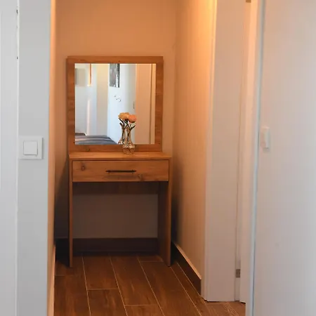 Sera Homes 安塔利亚